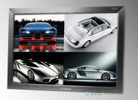 42寸液晶广告机与触摸一体机 数字标牌时代的智能营销利器