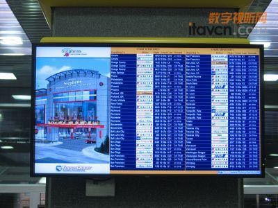 数字标牌广告机 核心用途与功能模块全面解析